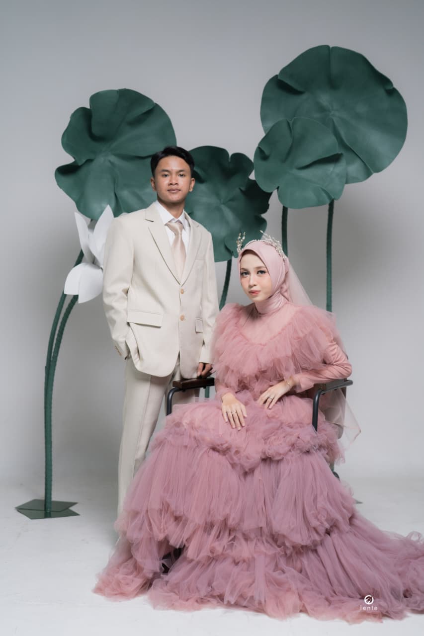 Iqbal dan Citra